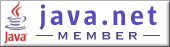 Member of Java.Net